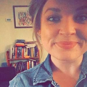 Meet your Posher, Kate